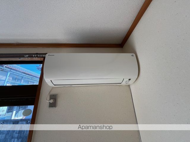 シティハイムなかがわの内装写真