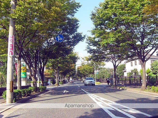 ドルチェ芦屋の周辺写真