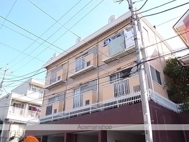 ファミリー汪の外観写真