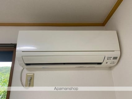 チェリータウン川東Ａ・Ｂ棟[2DK/45.34m2]の内装4