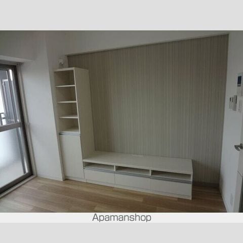 レガーロの内装写真