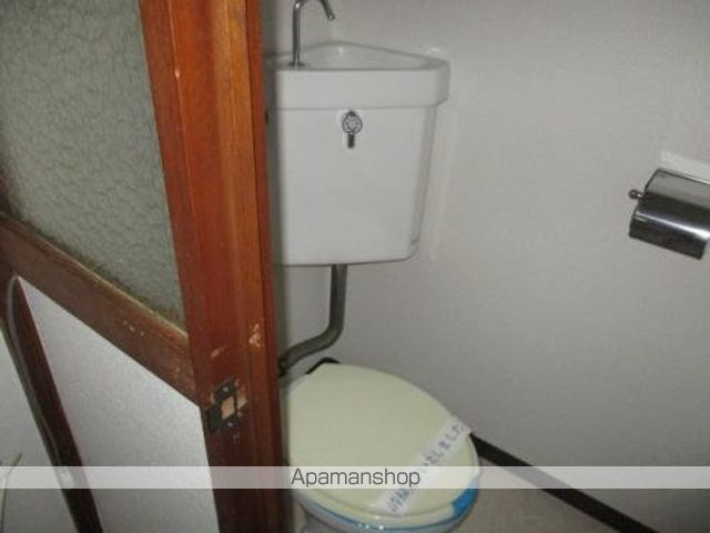 小金井スカイコーポラスの内装写真