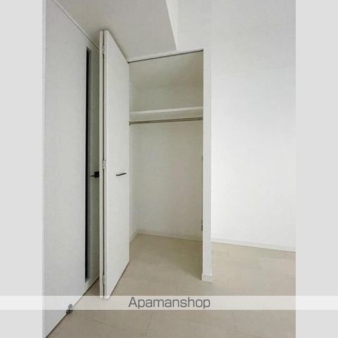 SーRESIDENCE江坂EMINENCEの内装写真