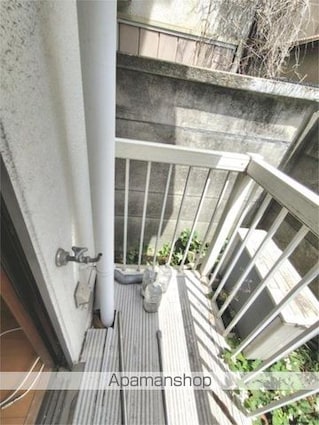 カーサわたなべ[1R/20.7m2]の内装1
