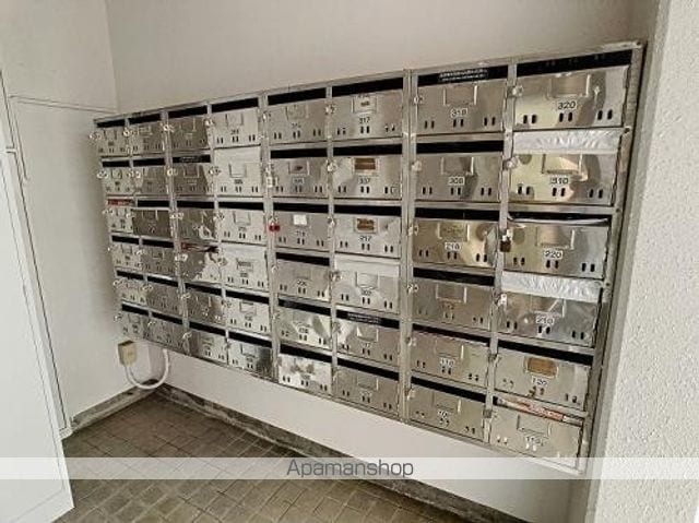 メゾンソレイユ野々市のその他写真
