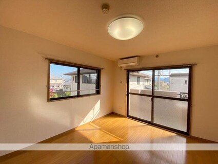 サンライズＳ[2LDK/59.17m2]のリビング・居間