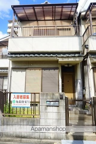 辻本ハイツ