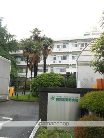 ガーラ・グランディ小竹向原の内装写真