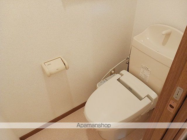 センチュリーテラス Aの内装写真