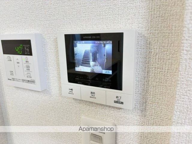 M・K・K 高峰町の内装写真