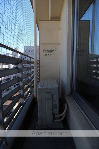 東カン福岡第一キャステールの内装写真