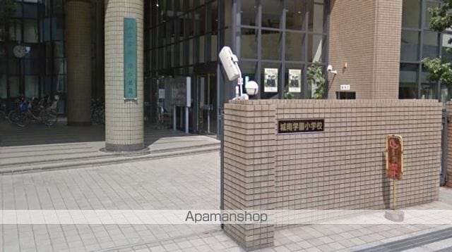 湯里ハイツCD棟の周辺写真