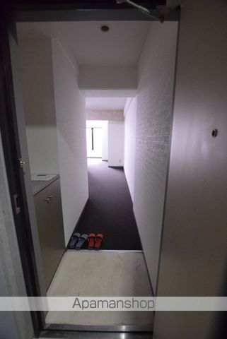 412ビルの内装写真