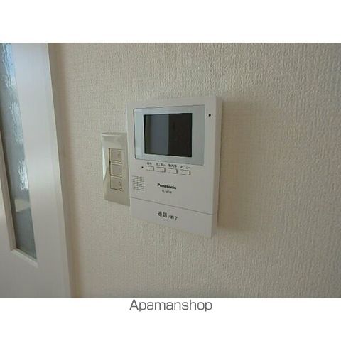 パークハイツ本町の内装写真