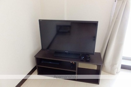 東京都中野区南台２丁目[1K/25.8m2]のその他内装