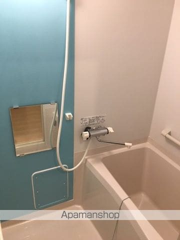 クレイノエバーグリーンの内装写真