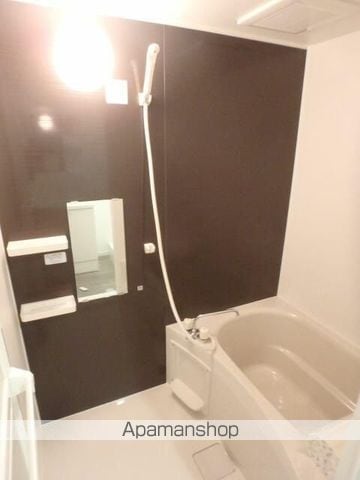 フラッツ池袋の内装写真