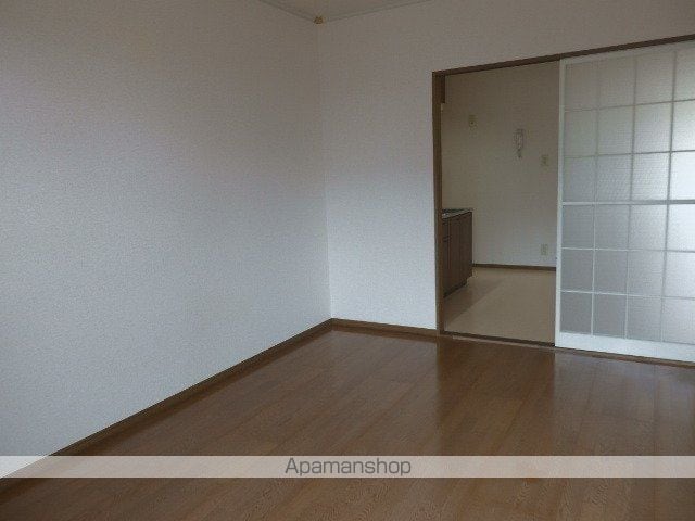 セジュール矢本Aの内装写真