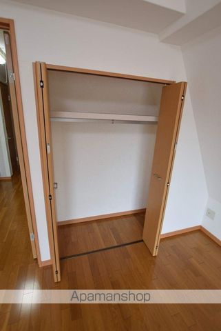 ティンクホームの内装写真