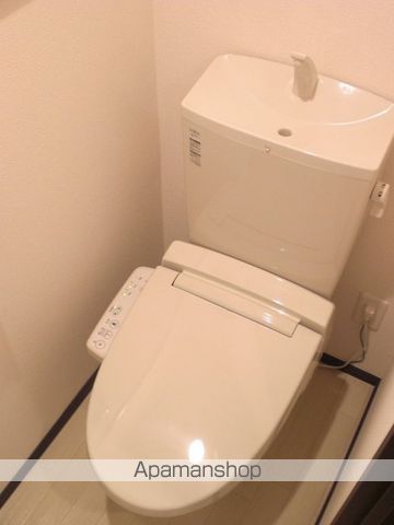 クレイノエイの内装写真