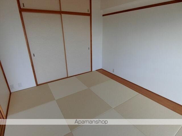 アーバンパーク三ツ池公園Eの内装写真