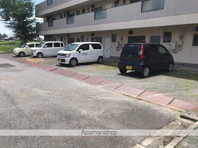 ワニコーポのその他写真