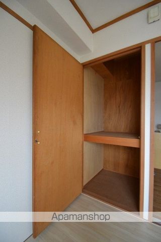 曙ビルの内装写真