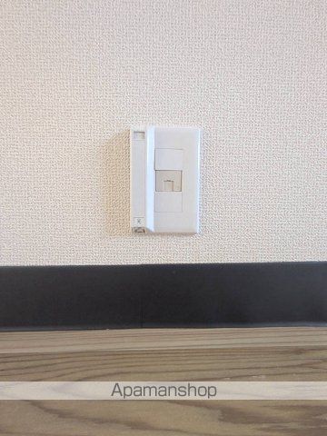 大倉山フラワーハイツの内装写真