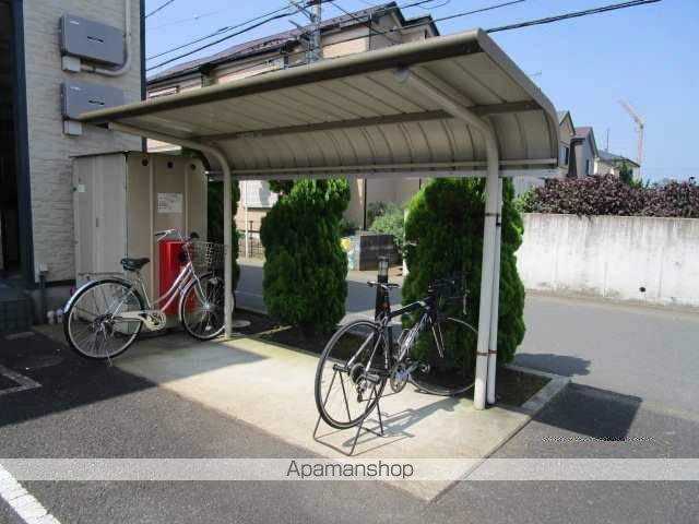 レオパレスリターンオブハピネスのその他写真