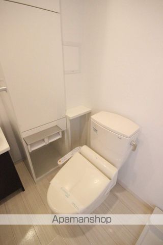 HOUSE TAGAWAの内装写真