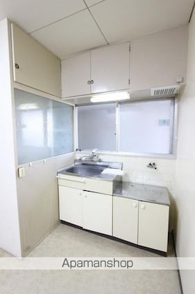 玉浦マンション[2DK/39.6m2]の内装6