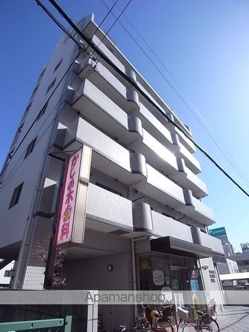 豊田ダイカンプラザの外観写真