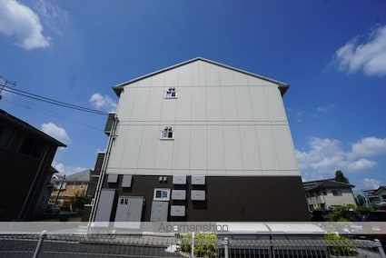 Ｊａｄｅ　Ａ棟[1LDK/53.48m2]の外観3