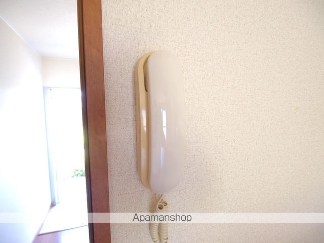 レオパレスHTKの内装写真