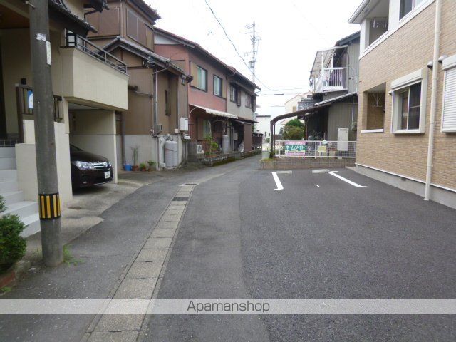 デュライトの周辺写真