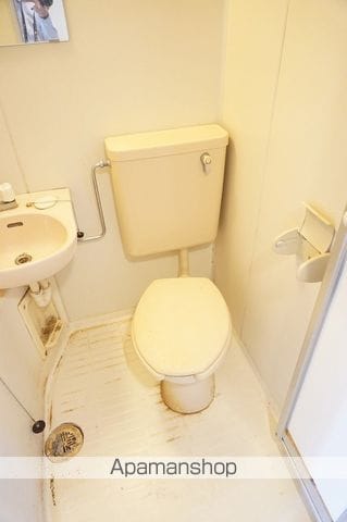 スカイコート西川口第9の内装写真