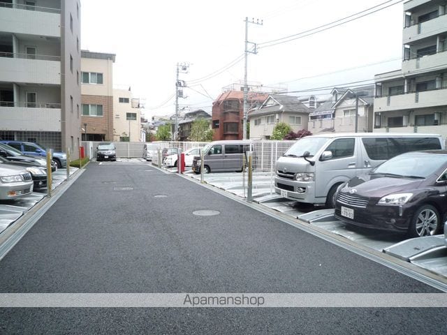 ガーデン板橋氷川町のその他写真