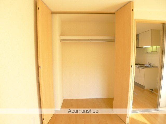 佐倉ハイツの内装写真
