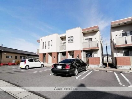 岡山県倉敷市東塚４丁目[2LDK/61.08m2]の外観3
