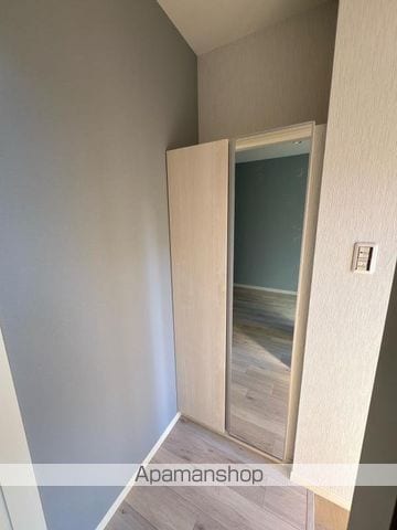 ベルソーレ木太町の内装写真