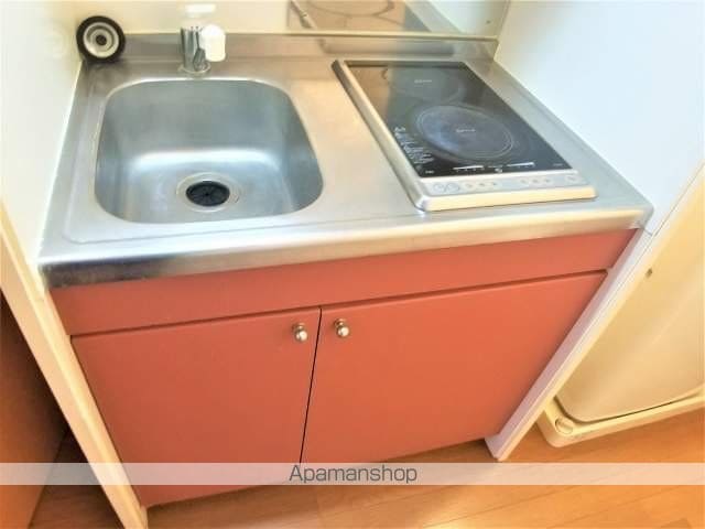 レオパレス入道の内装写真