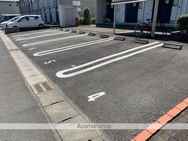 レオパレスメディオのその他写真