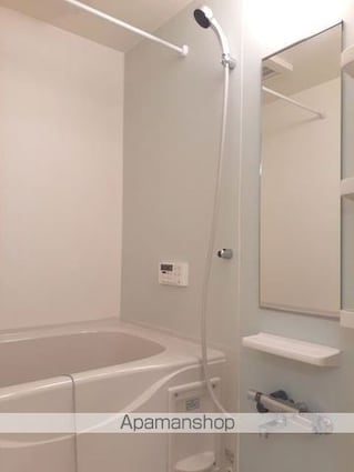 フランカーサ[1LDK/37.38m2]のバス