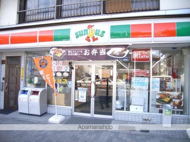 S-RESIDENCE緑橋駅前の周辺写真