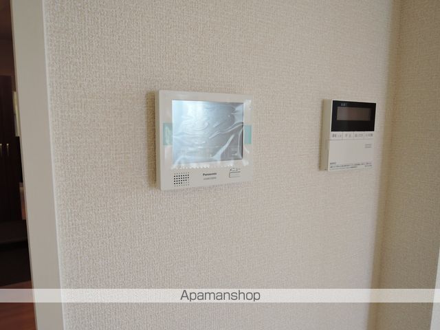 ラフィーナの内装写真