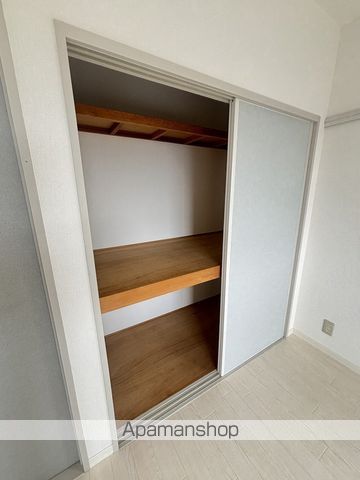エルフィンの内装写真