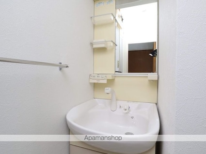 アメニティ吹上[1K/29.5m2]の内装7