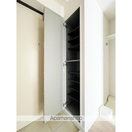 アルファコート立石３[1K/20.83m2]の内装