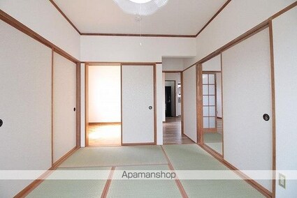 コーポタカギ[3DK/57m2]の内装8