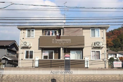 エスペランサＡ[2LDK/57.76m2]の外観4